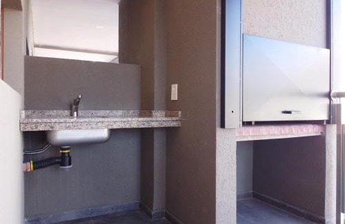 Las Gaviotas Apartment | Cepas de Mar Resort & Wine