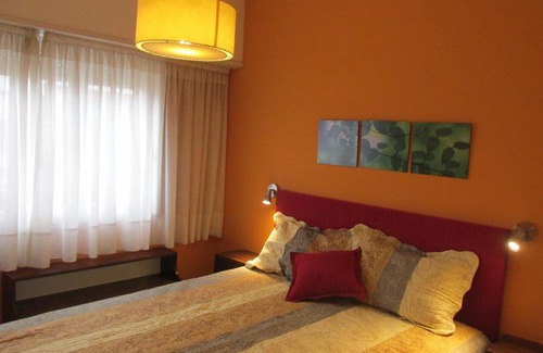 Miramar Apartment | Cerca de Todo