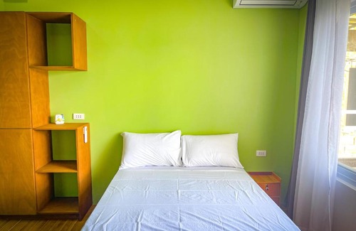 Mabini House | Cerca del Mar