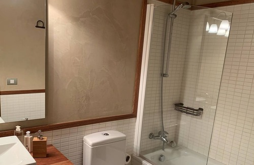 Fontanals de Cerdanya House | Ceretana house in Queixans