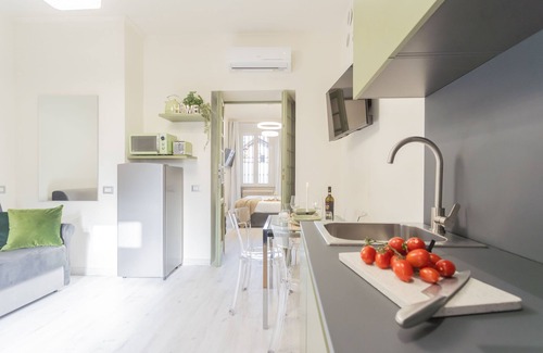 Cernobbio Apartment | Cernobbio Green Suite