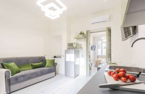 Cernobbio Apartment | Cernobbio Green Suite