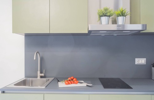 Cernobbio Apartment | Cernobbio Green Suite