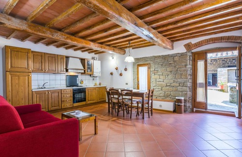 Pelago Apartment | Certina 2 by Interhome