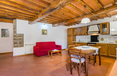 Pelago Apartment | Certina 2 by Interhome