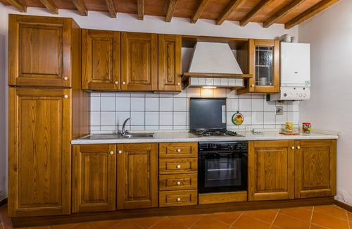 Pelago Apartment | Certina 2 by Interhome