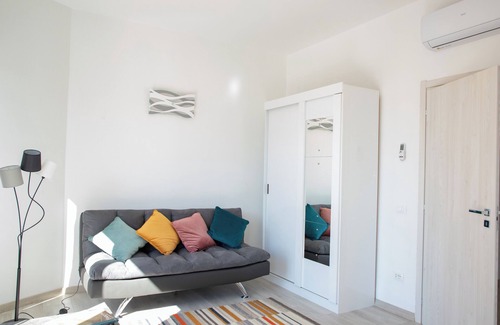 Senigallia Apartment | Cesano al Mare