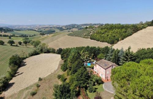 Corridonia Villa | Ceschini Comfortable holiday residence