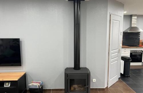 Ceton House | Ceton, La Ferté Bernard, Nogent le Rotrou Région du Perche base Normandie