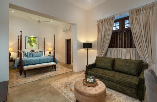 Induruwa Resort | Ceylo Villas