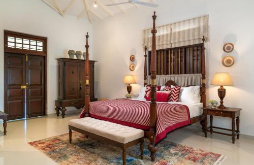 Induruwa Resort | Ceylo Villas