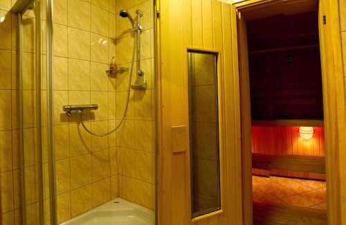 Straconka Resort | Cezar Naturyzm Bielsko-Biała