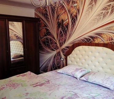 Centrul Vechi Apartment | CezAri ApartHotel