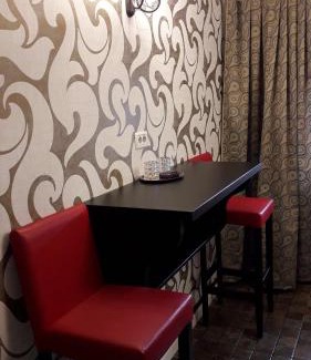 Centrul Vechi Apartment | CezAri ApartHotel