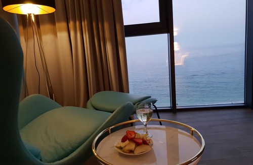 Odessa Apartment | CF ODESSA Apartment in Odesa