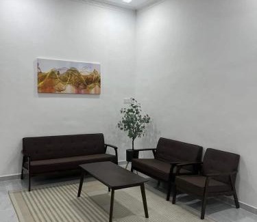 Kampung Batu Tiong House | CFD Homestay PS Dungun