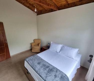 Lumiar House | Chácara Brisa do Rio 2