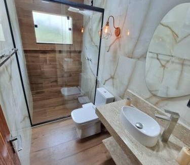 Lumiar House | Chácara Brisa do Rio 2