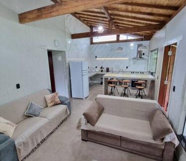 Lumiar House | Chácara Brisa do Rio 2