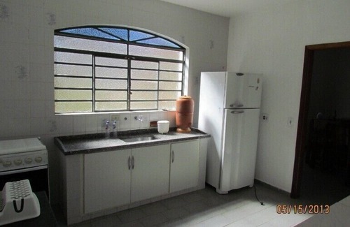 Socorro House | Chácara do Colli in Socorro-SP