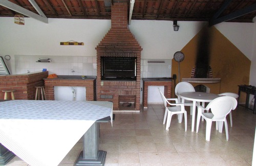 Socorro House | Chácara do Colli in Socorro-SP