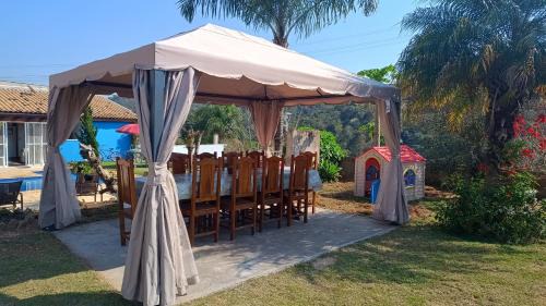 Itupeva House | Chácara Mig&Vá