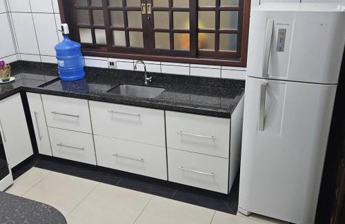 Piracangagua House | Chácara para Hospedagem e Festa