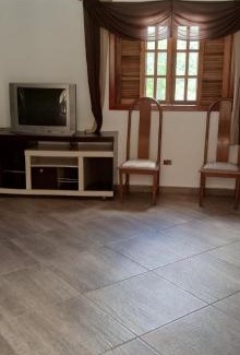 Capelinha House | Chácara Recanto das Pedras