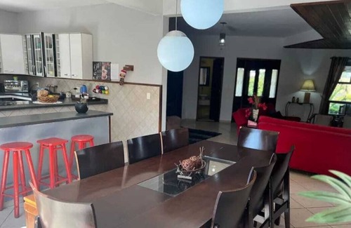 Alvinopolis House | Chácara Reobote heated pool, condominium we love pets