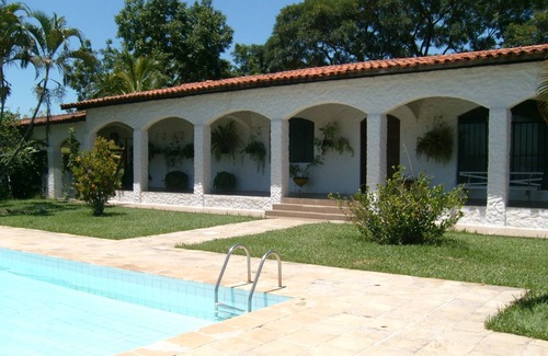 Porto Feliz House | Chácara SOLLUAR Porto Feliz access by km 90/93 highway CASTELO BRANCO