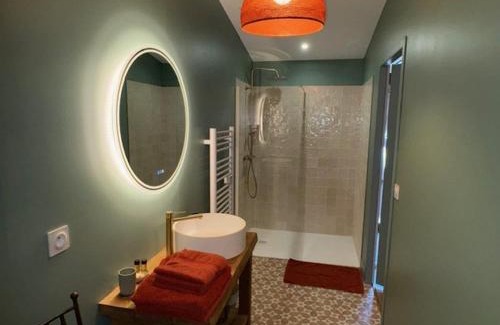 Verac Bed & Breakfast | Château Clos des Maurins