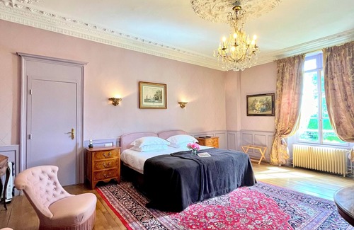 Le Rheu Hotel | Château d'Apigné