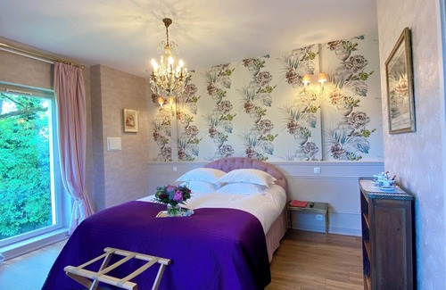 Le Rheu Hotel | Château d'Apigné