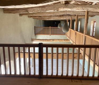 Roquelaure Bed & Breakfast | Château d'Arcamont