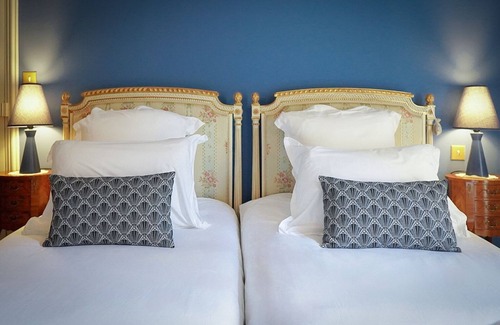 Saint-Germain-du-Plain House | Château de Saint-Germain