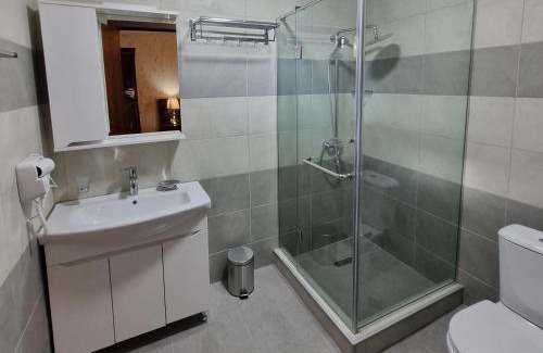 Shilda Hotel | Château Davitiani