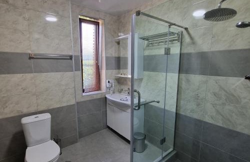 Shilda Hotel | Château Davitiani