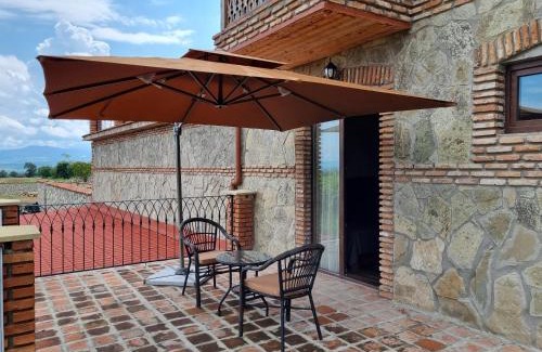 Shilda Hotel | Château Davitiani