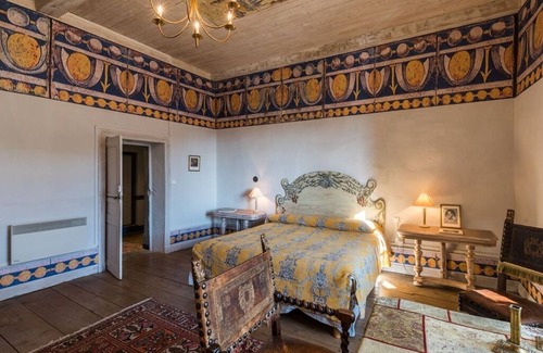 Chalmazel-Jeansagniere Other | Château des Marcilly Talaru