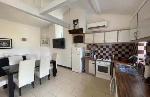 Lempaut House | Château de la Bousquetarie