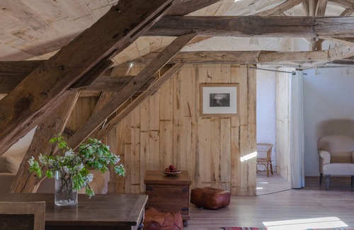 Puyrenier House | Château de La Combe