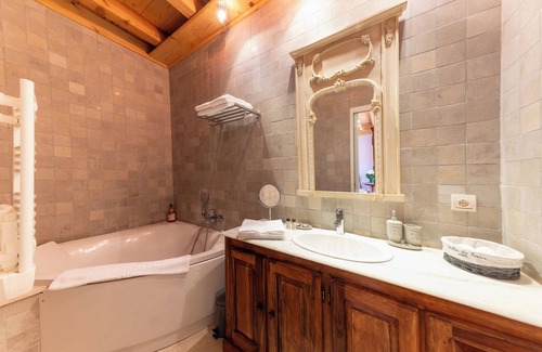 Tendu Bed & Breakfast | Château de Mazières