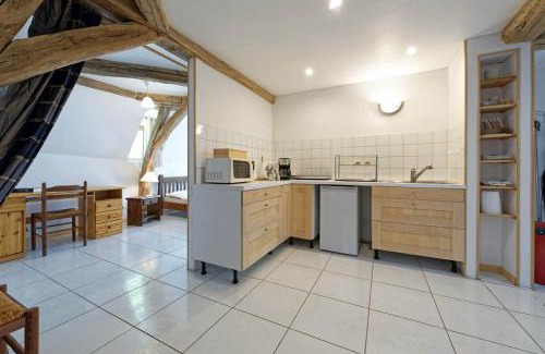 Saint-Forgeot House | château de millery