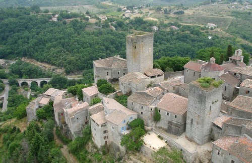 Montreal Bed & Breakfast | Château de Montréal