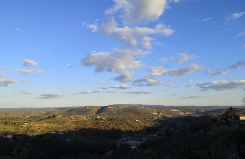 Montreal Bed & Breakfast | Château de Montréal