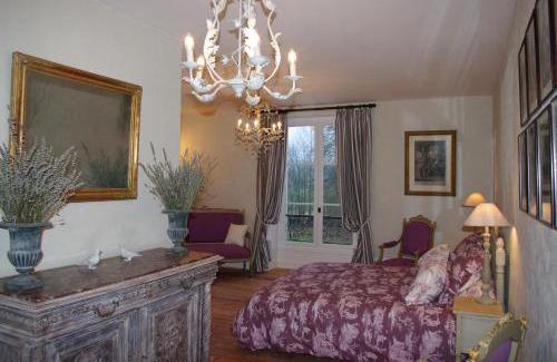 Pommeuse Bed & Breakfast | Château de Pommeuse