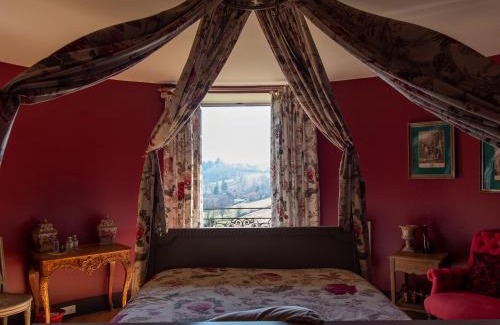 Saint-Nizier-d'Azergues House | Château de Pramenoux