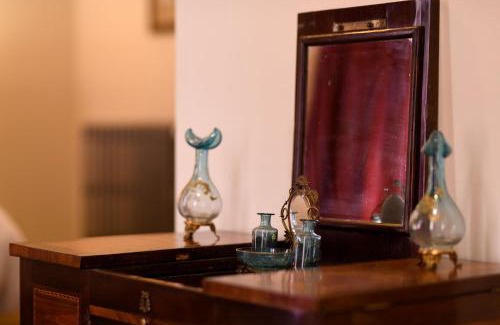 Boyer House | Château de Pymont