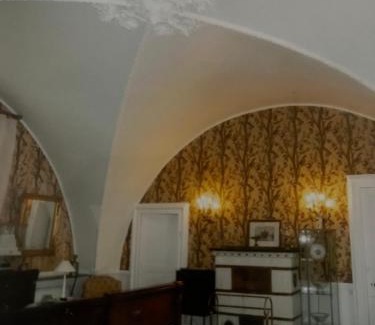 Saint-Agoulin Bed & Breakfast | Château de Saint-Agoulin