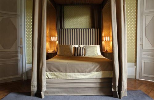 Saint-Paterne Hotel | Château de Saint Paterne